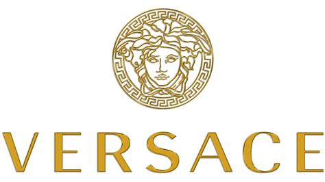 versace logo 2023|Versace logo images.